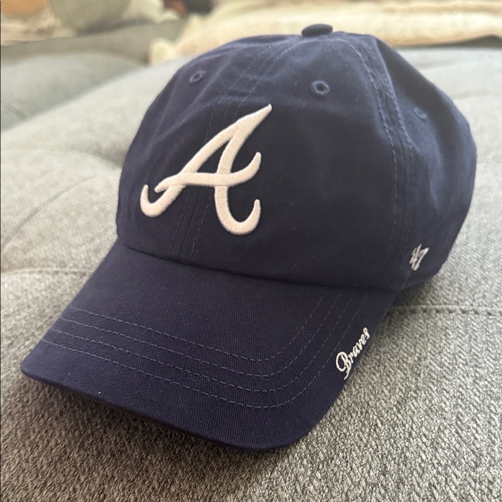 Atlanta Braves Hat (Women’s)